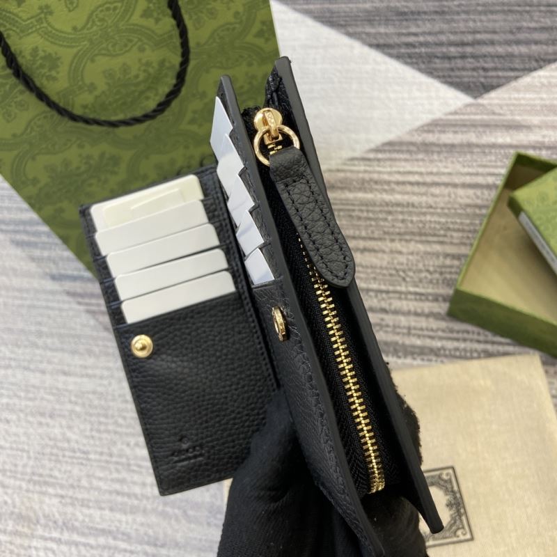 Gvc*1 wallets
